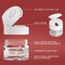 Bakell - Burgundy Red Tinker Dust Edible Glitter (5g, 1x Jar) for Food, Desserts, and Beverages!